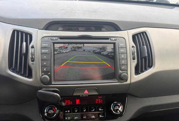 Kia Sportage 1.6 GDI / 135 CH / REVELATION 