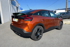 Citroën C4 1.5 BLUEHDI EAT8 S&S 130 CV FEEL PACK