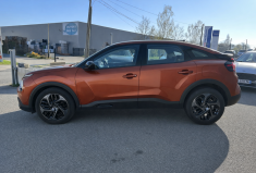 Citroën C4 1.5 BLUEHDI EAT8 S&S 130 CV FEEL PACK