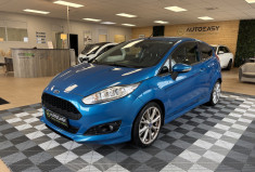 Ford Fiesta PHASE 2 1.0 SCTI ECOBOOST 125 SPORT