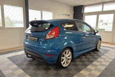Ford Fiesta PHASE 2 1.0 SCTI ECOBOOST 125 SPORT