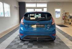 Ford Fiesta PHASE 2 1.0 SCTI ECOBOOST 125 SPORT