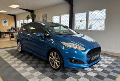 Ford Fiesta PHASE 2 1.0 SCTI ECOBOOST 125 SPORT