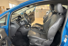 Ford Fiesta PHASE 2 1.0 SCTI ECOBOOST 125 SPORT