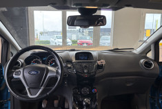 Ford Fiesta PHASE 2 1.0 SCTI ECOBOOST 125 SPORT