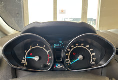 Ford Fiesta PHASE 2 1.0 SCTI ECOBOOST 125 SPORT