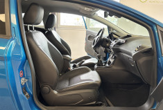 Ford Fiesta PHASE 2 1.0 SCTI ECOBOOST 125 SPORT