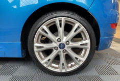 Ford Fiesta PHASE 2 1.0 SCTI ECOBOOST 125 SPORT
