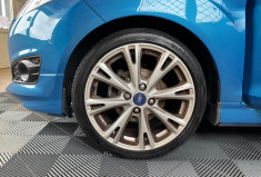 Ford Fiesta PHASE 2 1.0 SCTI ECOBOOST 125 SPORT