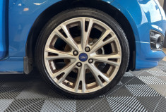 Ford Fiesta PHASE 2 1.0 SCTI ECOBOOST 125 SPORT