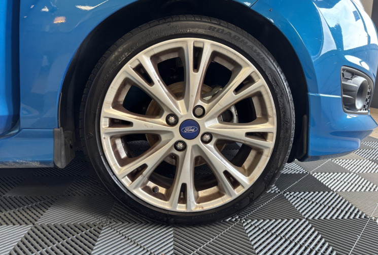 Ford Fiesta PHASE 2 1.0 SCTI ECOBOOST 125 SPORT