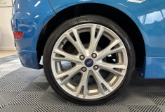Ford Fiesta PHASE 2 1.0 SCTI ECOBOOST 125 SPORT