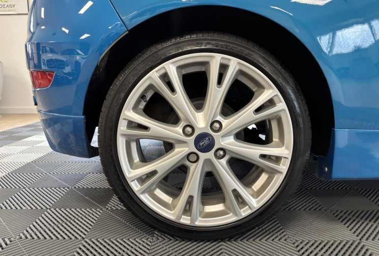 Ford Fiesta PHASE 2 1.0 SCTI ECOBOOST 125 SPORT