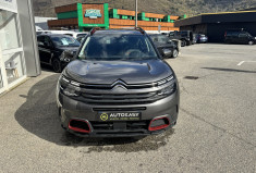 Citroën C5 Aircross BlueHDi 130ch S&S C-Series EAT8 E6.d