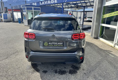 Citroën C5 Aircross BlueHDi 130ch S&S C-Series EAT8 E6.d