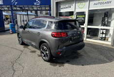 Citroën C5 Aircross BlueHDi 130ch S&S C-Series EAT8 E6.d