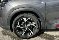 Citroën C5 Aircross BlueHDi 130ch S&S C-Series EAT8 E6.d