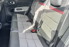 Citroën C5 Aircross BlueHDi 130ch S&S C-Series EAT8 E6.d