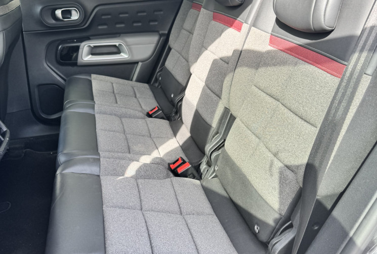 Citroën C5 Aircross BlueHDi 130ch S&S C-Series EAT8 E6.d