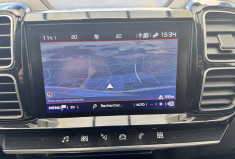 Citroën C5 Aircross BlueHDi 130ch S&S C-Series EAT8 E6.d