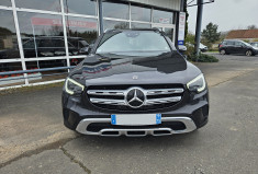 Mercedes GLC 220 D 2.0 195 4MATIC 9G-TRONIC AVANTGARDE LINE