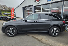 Mercedes GLC 220 D 2.0 195 4MATIC 9G-TRONIC AVANTGARDE LINE