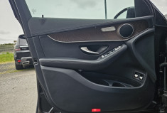 Mercedes GLC 220 D 2.0 195 4MATIC 9G-TRONIC AVANTGARDE LINE