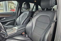 Mercedes GLC 220 D 2.0 195 4MATIC 9G-TRONIC AVANTGARDE LINE