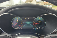 Mercedes GLC 220 D 2.0 195 4MATIC 9G-TRONIC AVANTGARDE LINE