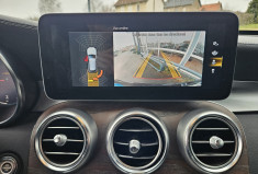 Mercedes GLC 220 D 2.0 195 4MATIC 9G-TRONIC AVANTGARDE LINE