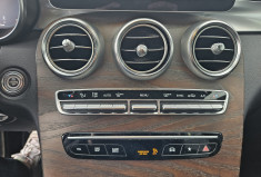 Mercedes GLC 220 D 2.0 195 4MATIC 9G-TRONIC AVANTGARDE LINE