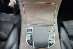 Mercedes GLC 220 D 2.0 195 4MATIC 9G-TRONIC AVANTGARDE LINE