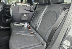 Mercedes GLC 220 D 2.0 195 4MATIC 9G-TRONIC AVANTGARDE LINE