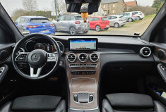 Mercedes GLC 220 D 2.0 195 4MATIC 9G-TRONIC AVANTGARDE LINE