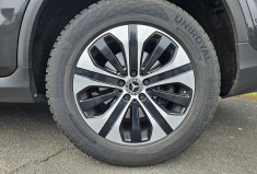 Mercedes GLC 220 D 2.0 195 4MATIC 9G-TRONIC AVANTGARDE LINE