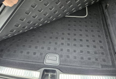 Mercedes GLC 220 D 2.0 195 4MATIC 9G-TRONIC AVANTGARDE LINE