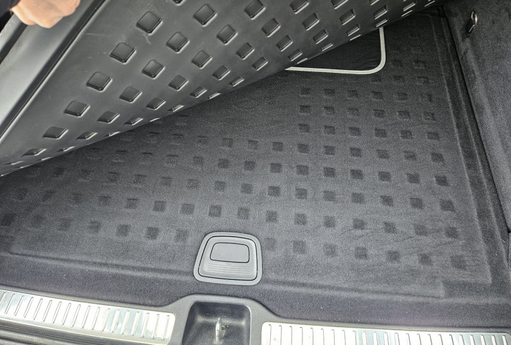 Mercedes GLC 220 D 2.0 195 4MATIC 9G-TRONIC AVANTGARDE LINE