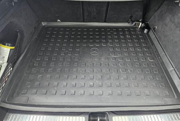 Mercedes GLC 220 D 2.0 195 4MATIC 9G-TRONIC AVANTGARDE LINE