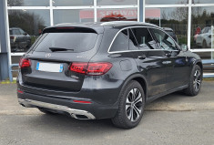 Mercedes GLC 220 D 2.0 195 4MATIC 9G-TRONIC AVANTGARDE LINE