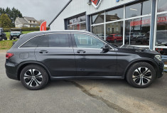 Mercedes GLC 220 D 2.0 195 4MATIC 9G-TRONIC AVANTGARDE LINE