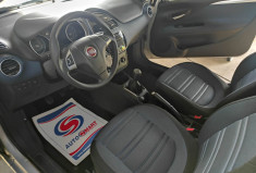 FIAT Punto EVO 1.3 JTD 75 CH 3 PORTES CLIM