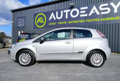 FIAT Punto EVO 1.3 JTD 75 CH 3 PORTES CLIM