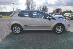 FIAT Punto EVO 1.3 JTD 75 CH 3 PORTES CLIM