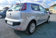 FIAT Punto EVO 1.3 JTD 75 CH 3 PORTES CLIM