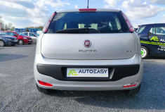 FIAT Punto EVO 1.3 JTD 75 CH 3 PORTES CLIM