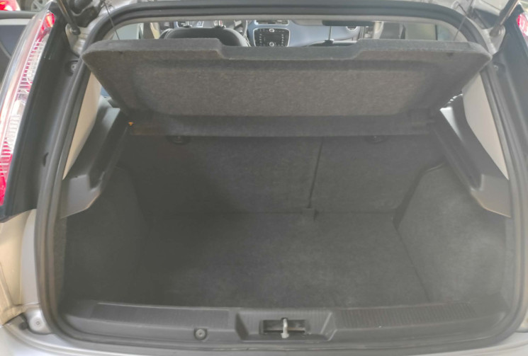 FIAT Punto EVO 1.3 JTD 75 CH 3 PORTES CLIM