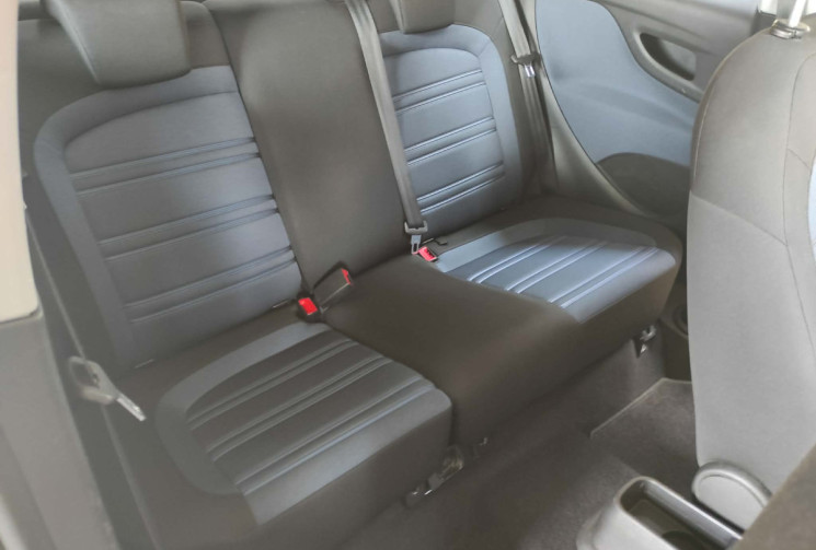 FIAT Punto EVO 1.3 JTD 75 CH 3 PORTES CLIM