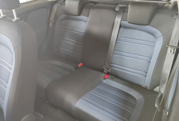 FIAT Punto EVO 1.3 JTD 75 CH 3 PORTES CLIM