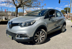 Renault Captur 1.5 dCi 90ch energy Business Eco²