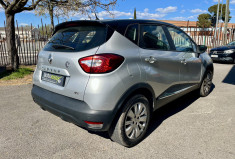 Renault Captur 1.5 dCi 90ch energy Business Eco²